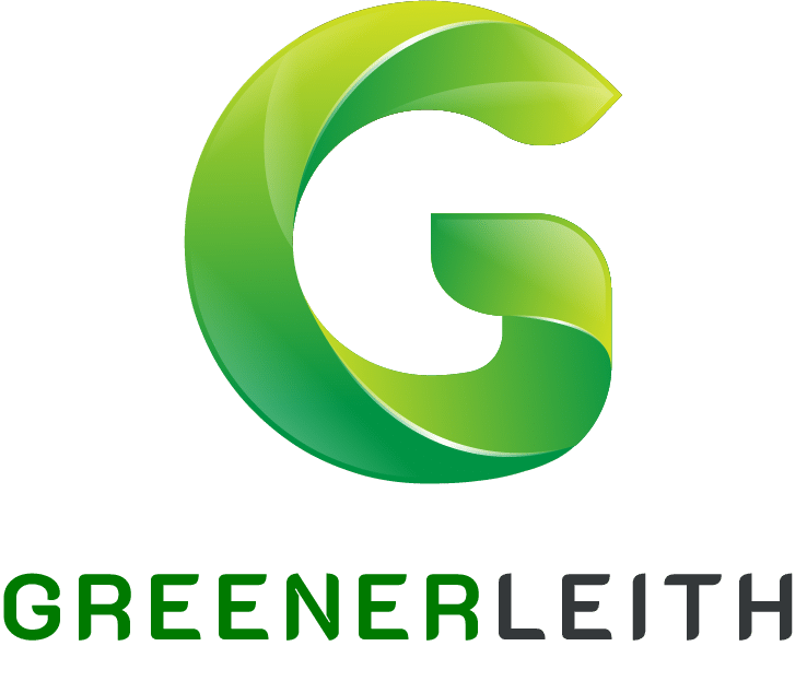 greenerleith logo
