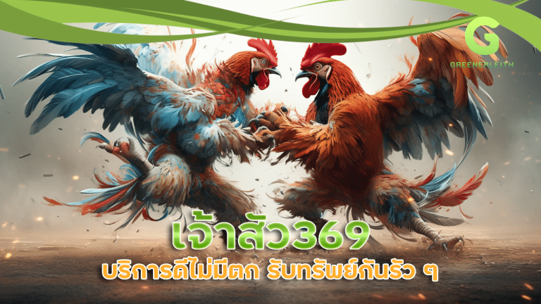 เจ้าสัว369