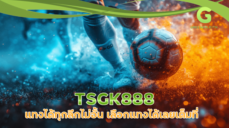 TSGK888