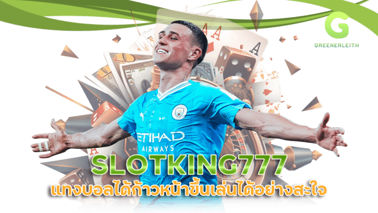 SLOTKING777