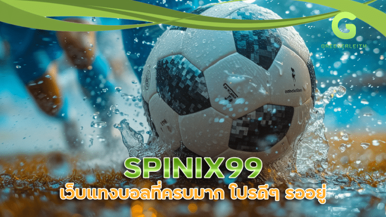 SPINIX99